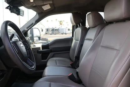 2020 FORD F350 – Stock #0053