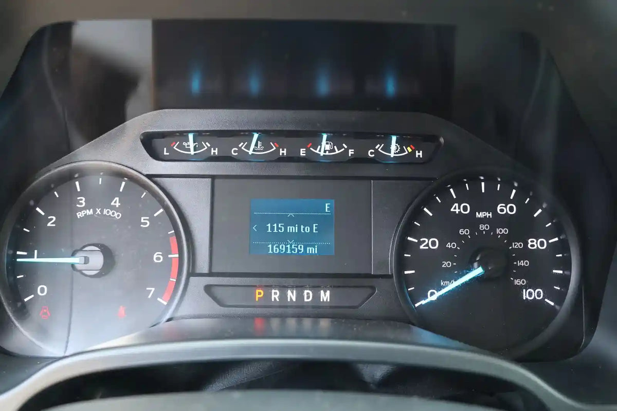 2020 FORD F350 – Stock #0053