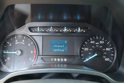 2020 FORD F350 – Stock #0053