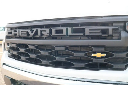 2025 CHEVROLET Silverado 1500 Gas Pick Up Work Truck – Stock #0054