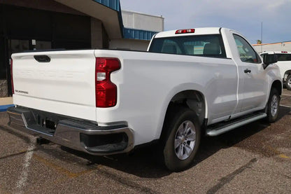2025 CHEVROLET Silverado 1500 Gas Pick Up Work Truck – Stock #0054