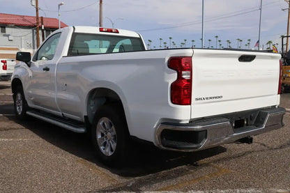 2025 CHEVROLET Silverado 1500 Gas Pick Up Work Truck – Stock #0054