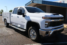 2025 Chevrolet Silverado 2500 HD LT Crew Cab – Stock #0047