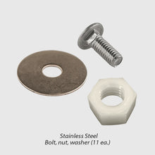 1681474 | McNeilus | KIT- COLLECTOR,BIB HARDWARE