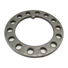 Western Mixer 1031245 – CCB BAL Axle Locknut