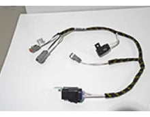 715203 | Con-Tech Manufacturing | Harness - Main Power Relay, Cab Box
