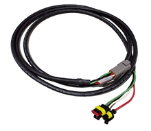 715286 | Con-Tech Manufacturing | HARNESS - LIGHT, REAR BUMPER, AMP SEAL