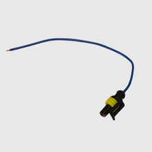 LT715303 | Con-Tech Manufacturing | CTM - PIGTAIL, 1 PIN AMP STYLE, FOR INTEGRATED BACKUP LIGHT