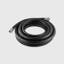 730009 | Con-Tech Manufacturing | HOSE - 25' WASHOUT, 150 PSI, BLK