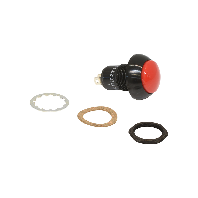 McNeilus 1103579 – Switch, Start/Step, BM