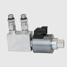 760193 | Con-Tech Manufacturing | CTM - MANIFOLD ASSY - CONSTANT SPEED, HYDRAFORCE