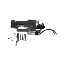 McNeilus 0126222 – CONTROL-RE, without Control Valve, Kit