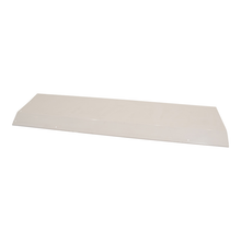 McNeilus 1147512 – Fender, 107" Pusher RH, Aluminum