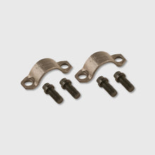 1650006 | Western Mixer | U-JOINT STRAP KIT, 1310