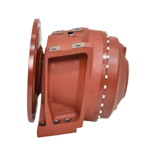 McNeilus 1407454R – Gearbox, Remanufactured, Drum, PMP PMB7.1