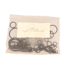 Western Mixer 108120-RSK – MTM Combo Valve O-Ring Kit BM
