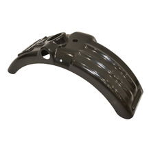 McNeilus 1235058 – Fender, BMV Axle 120 Degree RH