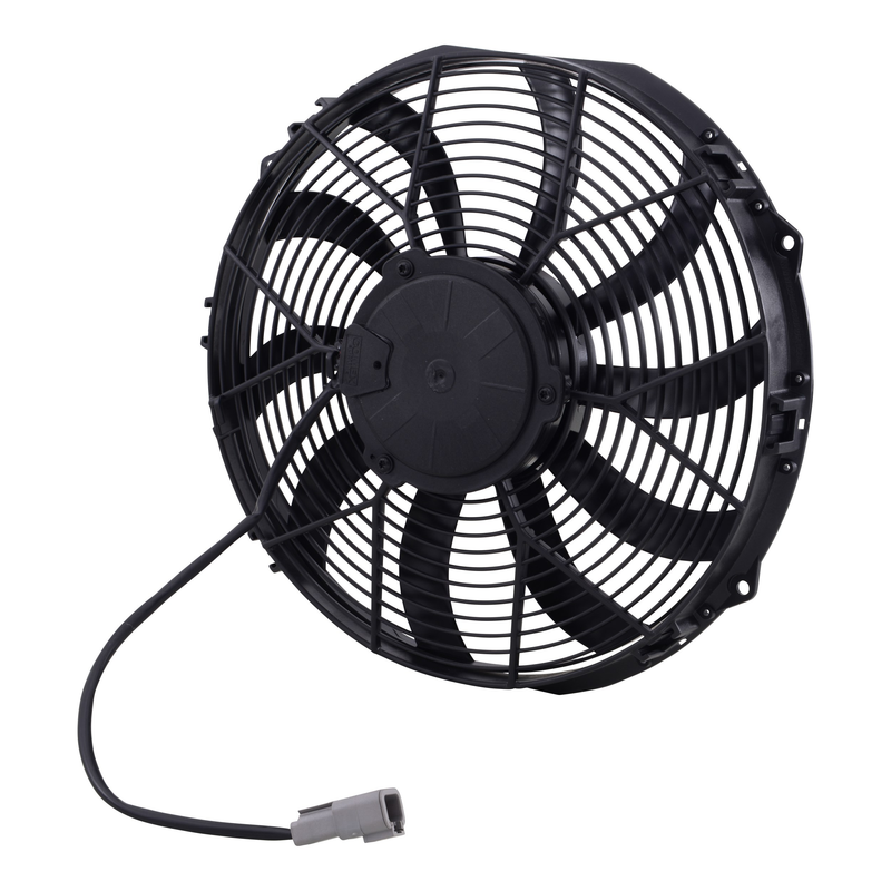 McNeilus 1428026 – Motor, Assembly, W/Fan, High Perform
