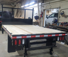 9 x 80 Deck - photo 2