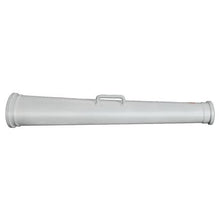 Western Mixer RCH25025HD – Concrete Hose - 2.5" X 25' HD