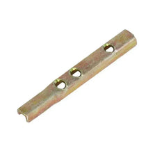 Western Mixer 20.85426 – Pivot Pin 2-1/4"