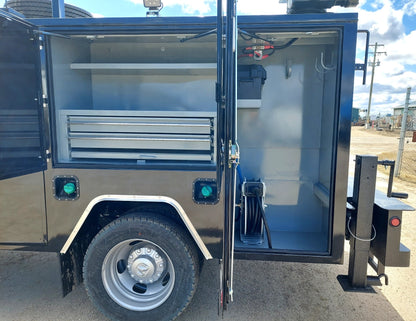 Custom Service Bodies - photo 6