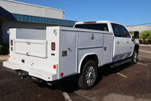 2025 Chevrolet Silverado 2500HD LT Diesel Service Truck – Stock #0047
