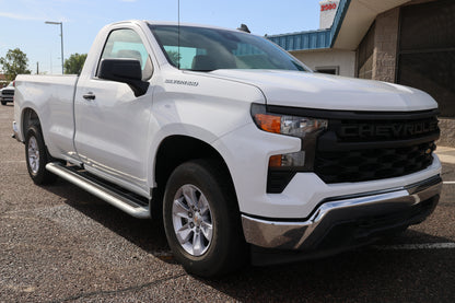 2025 Chevrolet Silverado 1500 Work Truck Pickup – Stock #0054