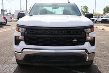 2025 Chevrolet Silverado 1500 Work Truck Pickup – Stock #0054
