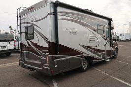 2018 Mercedes-Benz Sprinter 3500 Coachmen Prism Elite 24EE Diesel Class C Motorhome – Stock #0043