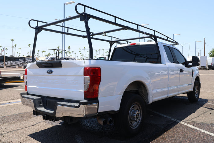 2022 Ford F-350 Super Duty XL SuperCab Diesel Pickup – Stock #0045