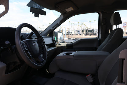 2018 Ford F-150 XL SuperCab Pickup – Stock #0044