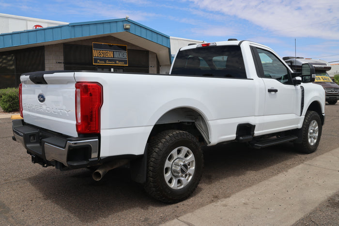 2023 Ford F-250 Super Duty XLT Regular Cab Pickup – Stock #0016