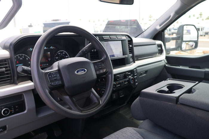 2023 Ford F-250 Super Duty XLT Regular Cab Pickup – Stock #0016