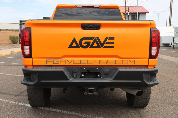 2024 GMC Sierra 2500HD Pro Crew Cab Pickup – Stock #0021