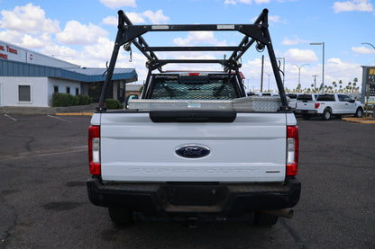 2018 Ford F-250 Super Duty XL Regular Cab Pickup – Stock #0027