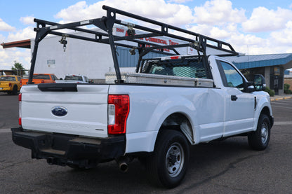 2018 Ford F-250 Super Duty XL Regular Cab Pickup – Stock #0027