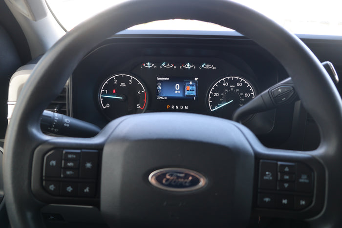 2018 Ford F-250 Super Duty XL Regular Cab Pickup – Stock #0027