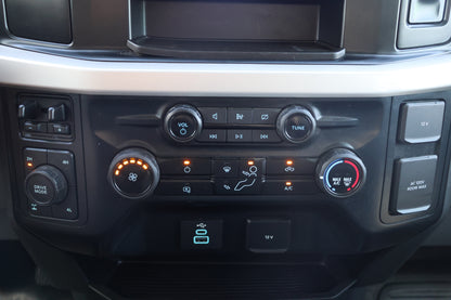 2018 Ford F-250 Super Duty XL Regular Cab Pickup – Stock #0027