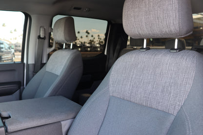 2018 Ford F-250 Super Duty XL Regular Cab Pickup – Stock #0027