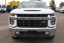 2022 Chevrolet Silverado 3500HD LT Diesel Flatbed – Stock #0031