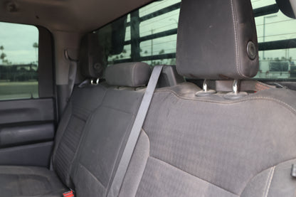 2022 Chevrolet Silverado 3500HD LT Diesel Flatbed – Stock #0031