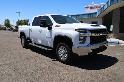 2023 Chevrolet Silverado 2500HD LT Diesel Pickup – Stock #0032