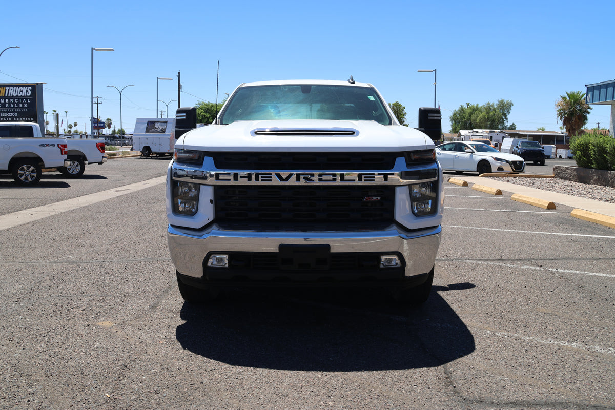 2023 Chevrolet Silverado 2500HD LT Diesel Pickup – Stock #0032