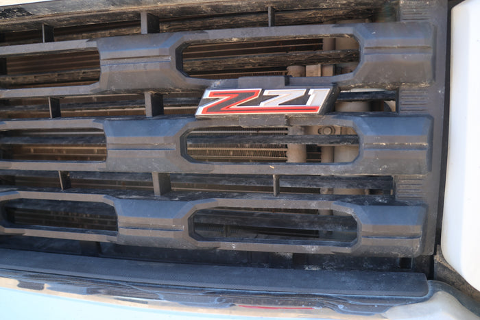 2023 Chevrolet Silverado 2500HD LT Diesel Pickup – Stock #0032