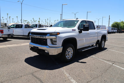 2023 Chevrolet Silverado 2500HD LT Diesel Pickup – Stock #0032