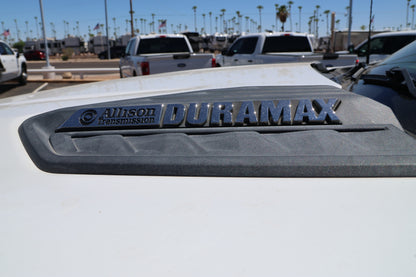 2023 Chevrolet Silverado 2500HD LT Diesel Pickup – Stock #0032