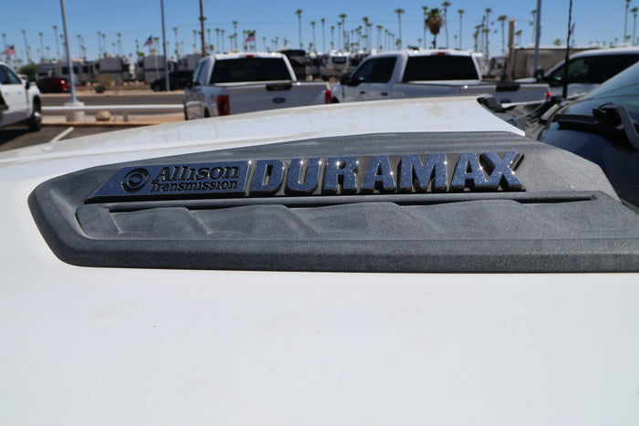 2023 Chevrolet Silverado 2500HD LT Diesel Pickup – Stock #0032