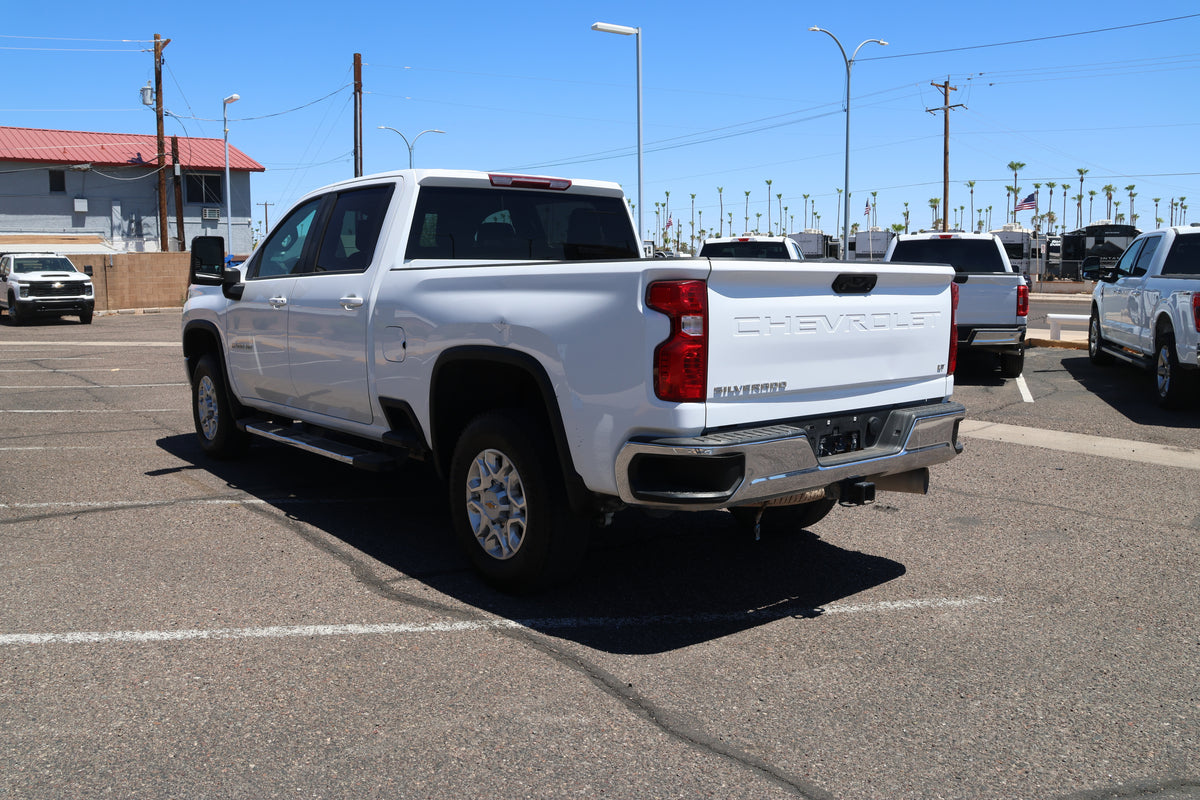 2023 Chevrolet Silverado 2500HD LT Diesel Pickup – Stock #0032