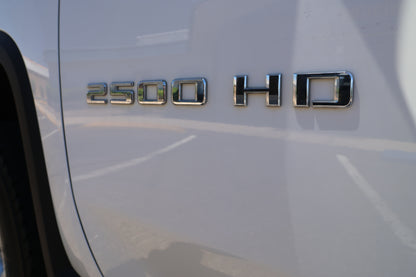 2023 Chevrolet Silverado 2500HD LT Diesel Pickup – Stock #0032